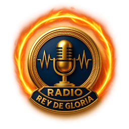 Radio Rey De Gloria live