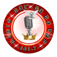 Radio Rey de Reyes live