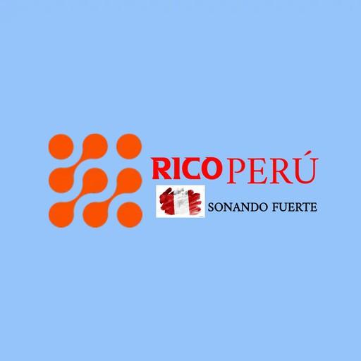 Radio Rico Peru live Radio Rico Peru live