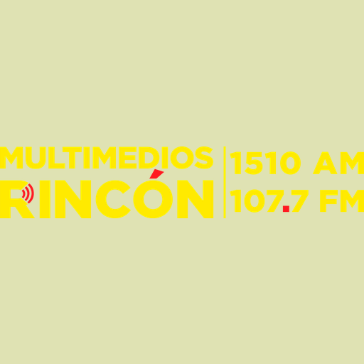 Radio Rincón 107.7 FM live