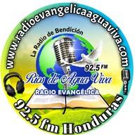 Radio Rios de Agua Viva en Fe live