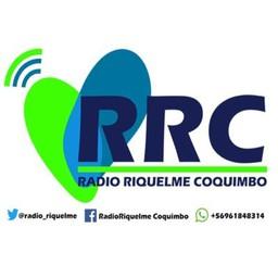 Radio Riquelme live