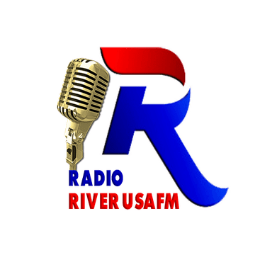 Radio River USA FM live