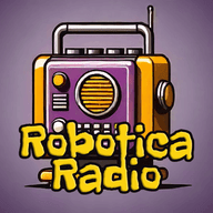 Radio Robotica live Radio Robotica live
