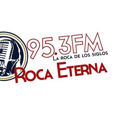 Radio Roca Eterna 95.3 FM live