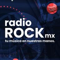 Radio Rock MX live