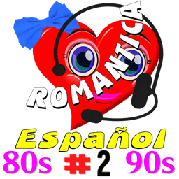 Radio Romantica Español 2 live