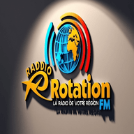 Radio Rotation FM (RRF) live