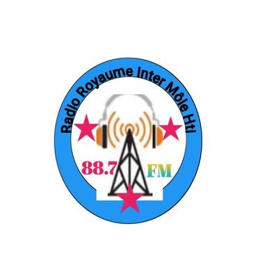 Radio Royaume Inter Mole HTI 88.7 FM live