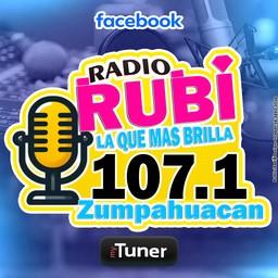 Radio Rubi Zumpahuacan 107.1 FM live