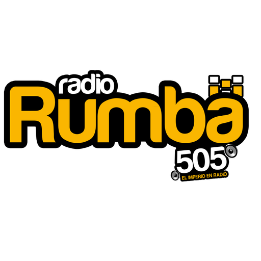 Radio Rumba 505 live