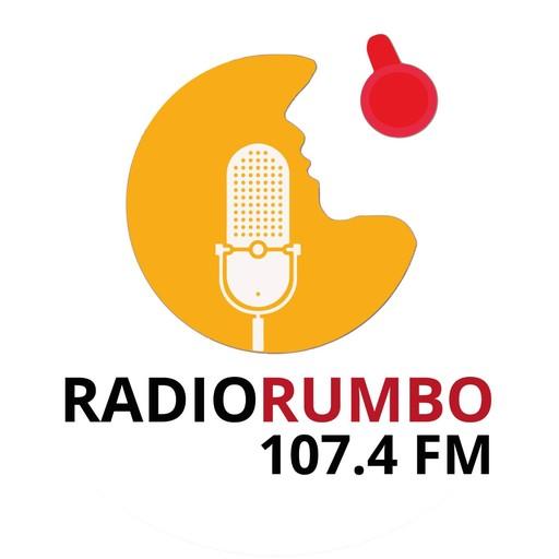 Radio Rumbo 107.4 FM live