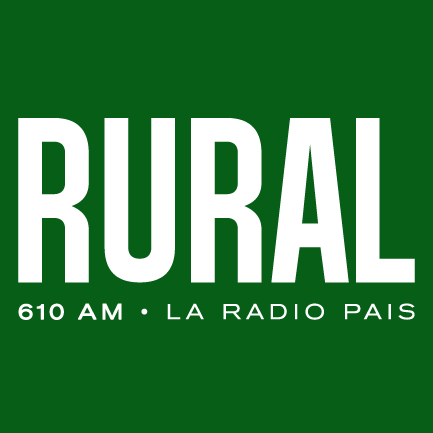 Radio Rural 610 AM live