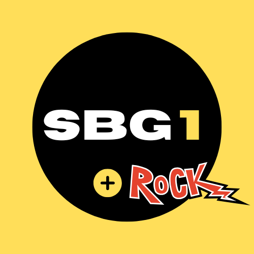Radio SBG1 PLUS Rock live