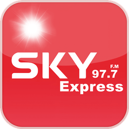 Radio SKY Express FM 97.7 live