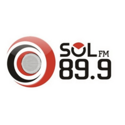 Radio SOL FM 89.9 live