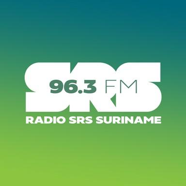 Radio SRS Suriname – Powered by SuriLive.com live