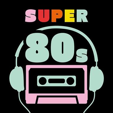 Radio SUPER 80s live