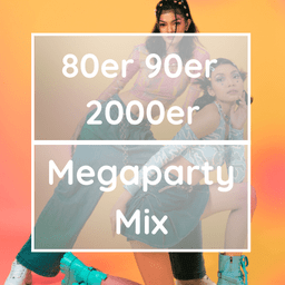 Radio Saalfelden 80er 90er 2000er MEGAParty Mix Channel live