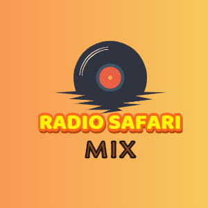 Radio Safari Mix Acomayo live