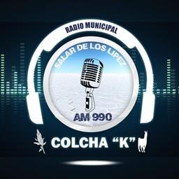 Radio Salar de los Lipez live