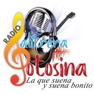 Radio Salitrera Potosina live