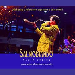 Radio Salmodiando live