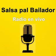 Radio Salsa Pal Bailador live