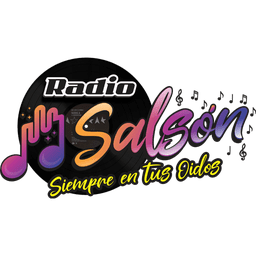 Radio Salsón live