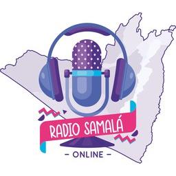 Radio Samalá live