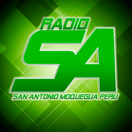 Radio San Antonio Moquegua live