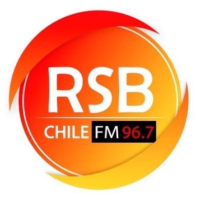 Radio San Bartolomé (RSB La Serena) live