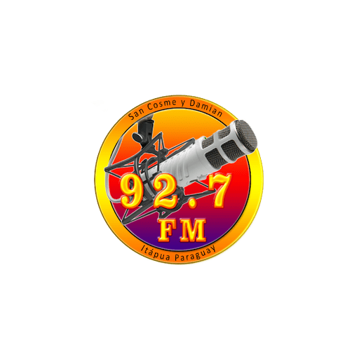 Radio San Cosme y Damian FM live