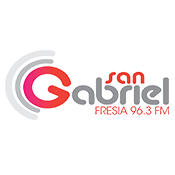 Radio San Gabriel FM – Fresia live