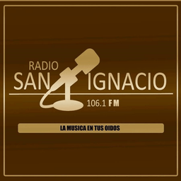 Radio San Ignacio 106.1 FM live