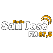 Radio San José 87.5 FM live