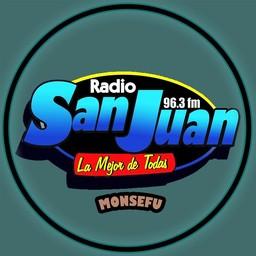 Radio San Juan live