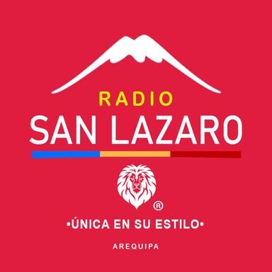 Radio San Lázaro – Arequipa live