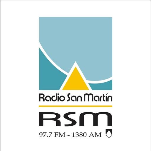 Radio San Martín live
