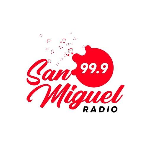Radio San Miguel 99.9 FM live
