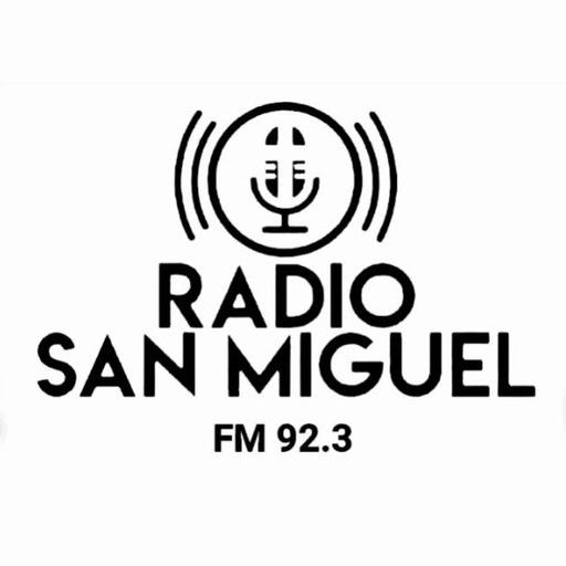 Radio San Miguel Arcangel – 92.3 FM live