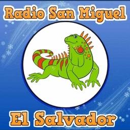 Radio San Miguel El Salvador live