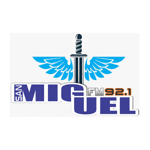 Radio San Miguel FM 92.1 live