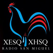 Radio San Miguel XESQ live