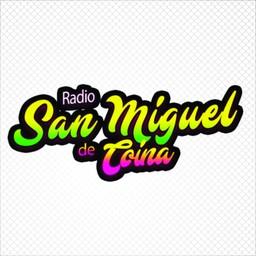 Radio San Miguel de Coina live