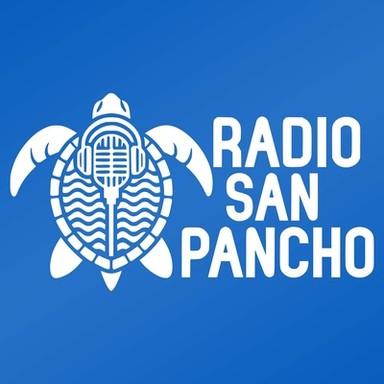 Radio San Pancho live