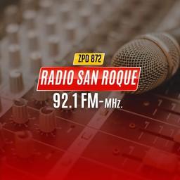 Radio San Roque 94.1 FM live
