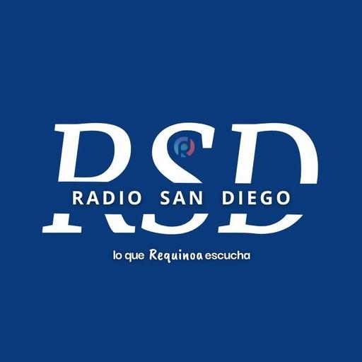 Radio San diego live