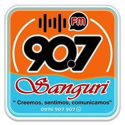 Radio Sanguri 90.7 FM live