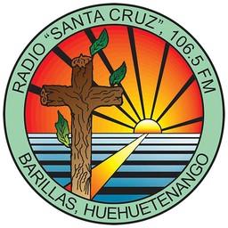 Radio Santa Cruz Barillas live